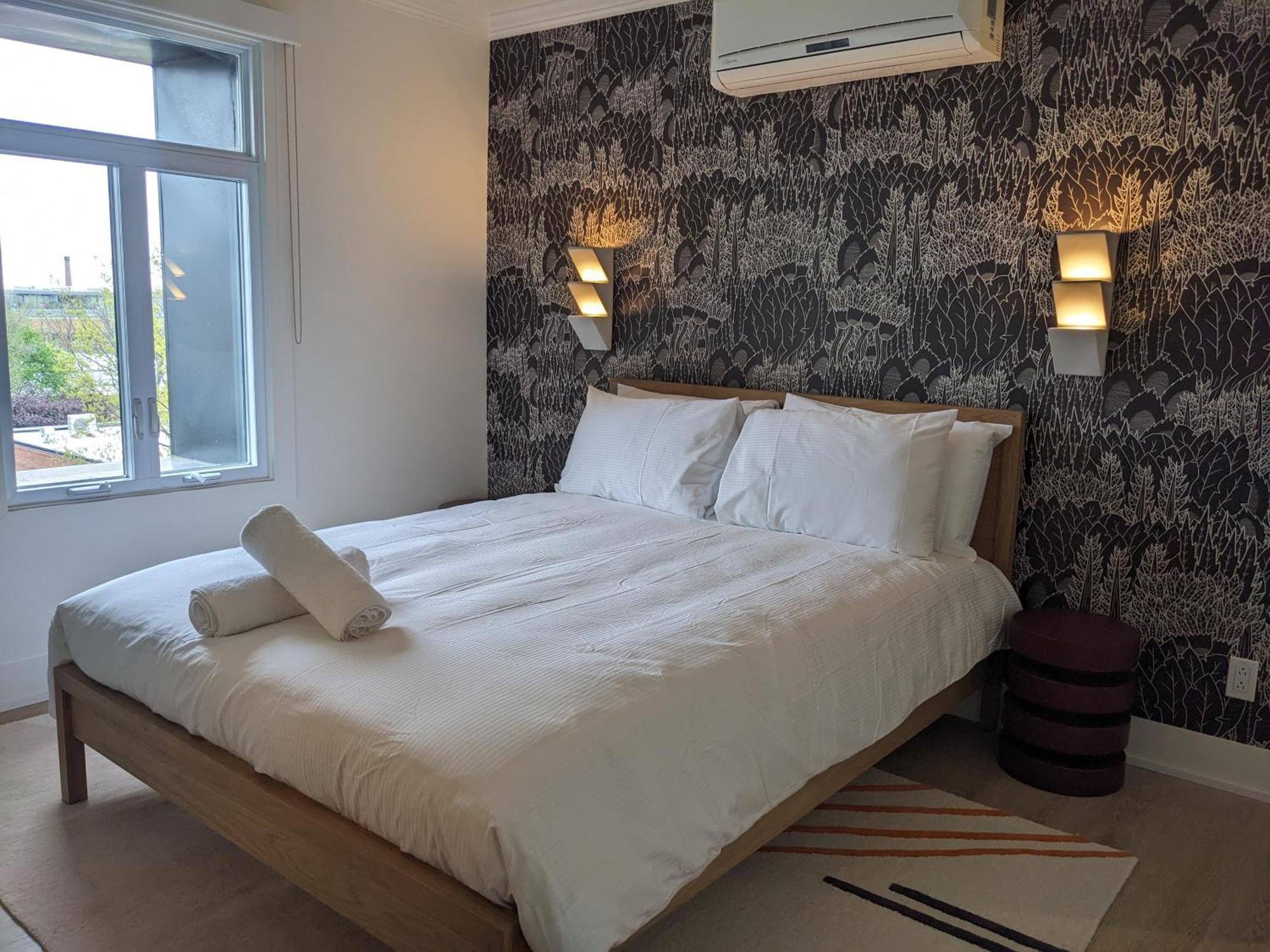 Appart/Hotel Annexe 몬트리올 외부 사진